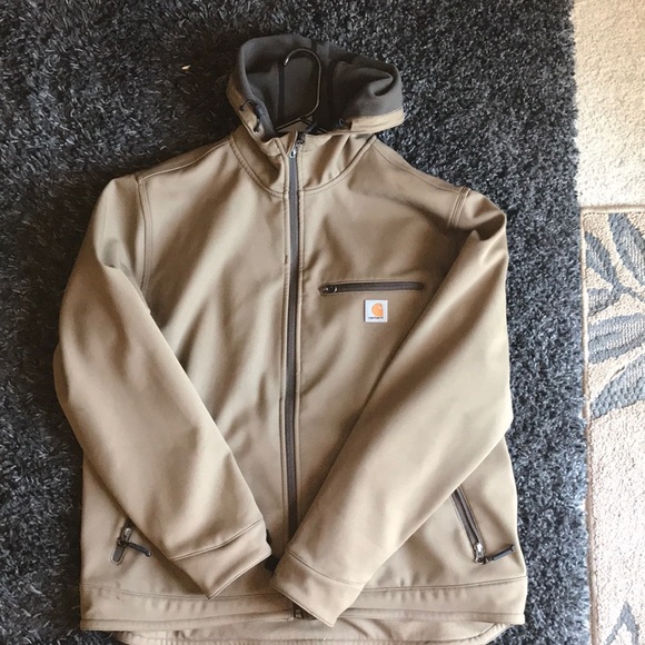 Carhartt Rain defender - Picture 1 of 4